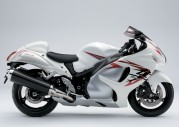 Suzuki Hayabusa GSX1300R